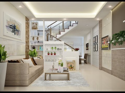 Nhà đẹp mới tinh Phan Đăng Lưu, q. Phú Nhuận, 62 m2, 8 tỷ