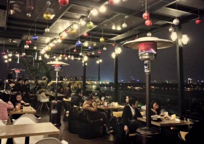 Mặt phố Nghi Tàm 350m2, MT 18m, 143 tỷ, đường phố mới rộng, view Hồ Tây, kinh doanh đỉnh