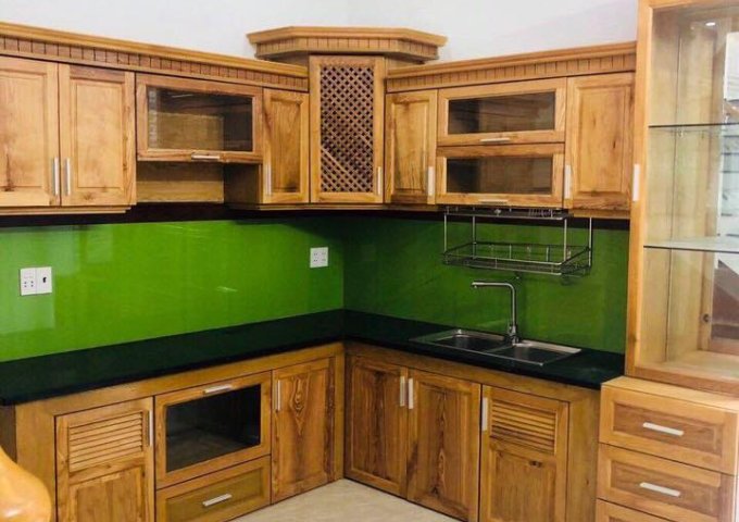 Bán nhà 28 Phạm Văn Chiêu Gò Vấp.DT 5.3m x12m giá 6.2 tỷ(đúc 4 lầu) Sổ hồng chính chủ