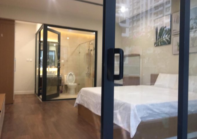 Cho thuê căn hộ chung cư tại dự án chung cư Vườn Xuân- 71 Nguyễn Chí Thanh, 115m2