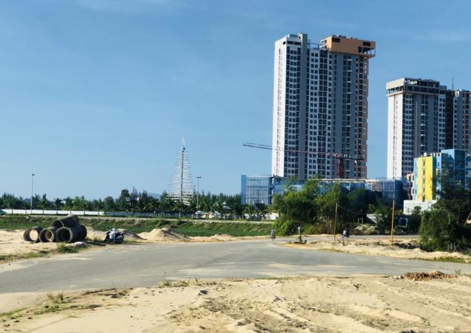  Bán đất nền dự án tại Dự án Khu đô thị Bồng Lai, Điện Bàn, Quảng Nam
