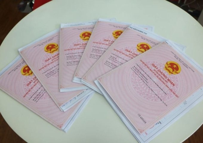 Đất trung tâm xã Phong Phú, thuộc siêu dự án Gia Hòa Flower Garden, SHR