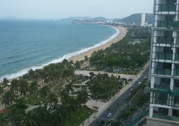 Bán căn hộ khách sạn Starcity Nha Trang, giá chủ đầu tư chỉ từ 1,3 tỷ.