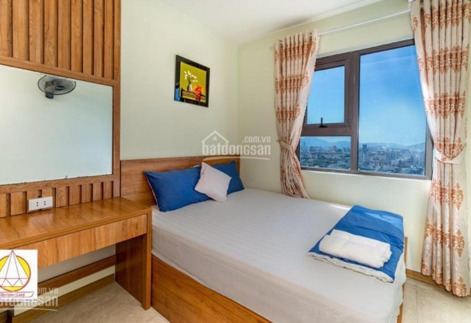 Chuyên cho thuê căn hộ Mường Thanh Luxury Đà Nẵng, giá rẻ nhất thị trường, LH 0983.016.121
