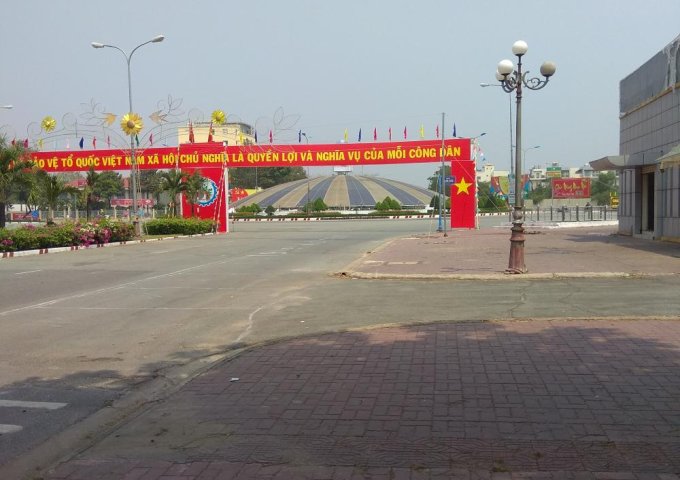 Bán gấp 110m2 thổ cư đất Long Tân gần trường THPT Nguyễn Bĩnh Khiêm giá chỉ 790 triệu  