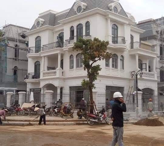 Bán suất ngoại giao Vinhomes Star City Thanh Hóa, chỉ 16 triệu/m2 xây thô, LS 0%