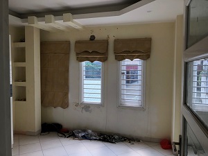 Bán nhà số 26 ngách 41 ngõ Thịnh Quang, P. Thịnh Quang, Đống Đa, HN