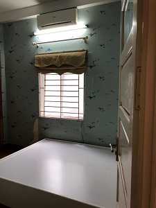 Bán nhà số 26 ngách 41 ngõ Thịnh Quang, P. Thịnh Quang, Đống Đa, HN