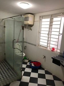 Bán nhà số 26 ngách 41 ngõ Thịnh Quang, P. Thịnh Quang, Đống Đa, HN