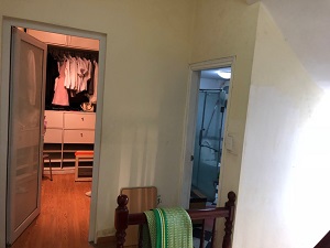 Bán nhà số 26 ngách 41 ngõ Thịnh Quang, P. Thịnh Quang, Đống Đa, HN