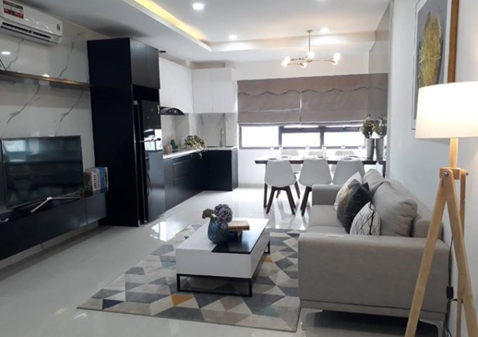 Suất ngoại giao, căn hộ chung cư Xuân Mai tại Thanh Bình, 3 PN chỉ 1,9 tỷ full nội thất