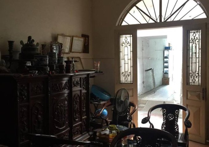 Chính chủ bán nhà 493 Ngọc Hồi, DT 105m2, giá 15 tỷ