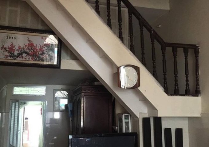 Chính chủ bán nhà 493 Ngọc Hồi, DT 105m2, giá 15 tỷ