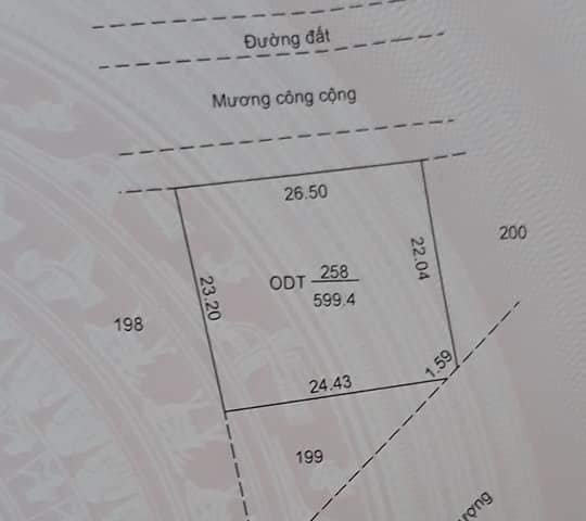 Bán đất nền 815m2 tại thành phố Long Xuyên, An giang, giá 21 tỷ có thương lượng