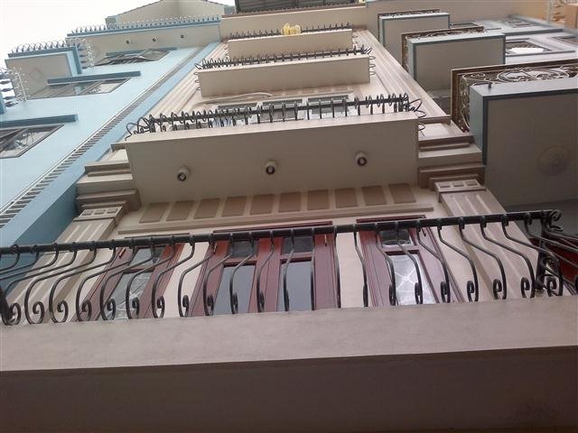 Bán nhà ngõ 146 đường Trần Phú, phường Mỗ Lao, Hà Đông, khách sạn Tân Thịnh vào 100 m, giá bán 3 tỷ