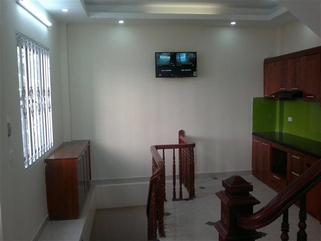 Bán nhà ngõ 146 đường Trần Phú, phường Mỗ Lao, Hà Đông, khách sạn Tân Thịnh vào 100 m, giá bán 3 tỷ