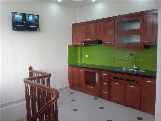 Bán nhà ngõ 146 đường Trần Phú, phường Mỗ Lao, Hà Đông, khách sạn Tân Thịnh vào 100 m, giá bán 3 tỷ