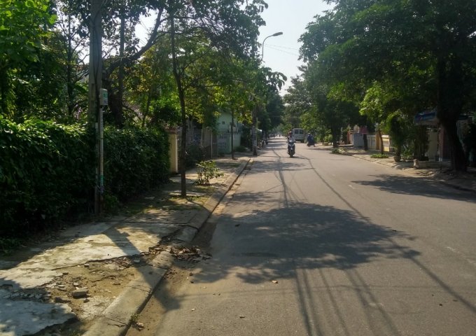 Bán đất mặt tiền Trần Nguyên Đán Thừa Thiên Huế