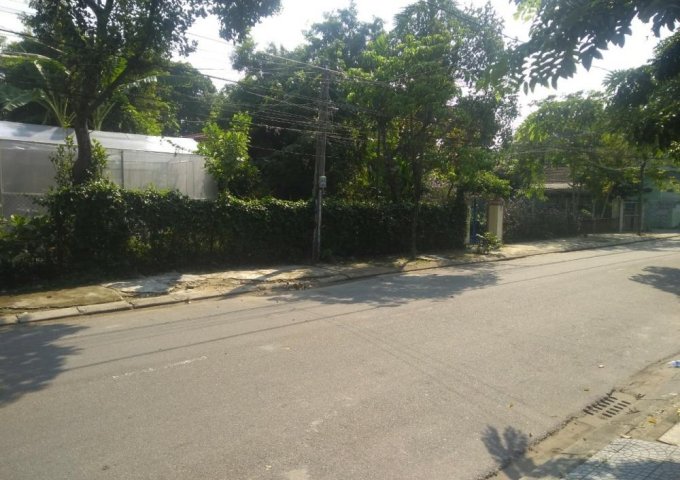 Bán đất mặt tiền Trần Nguyên Đán Thừa Thiên Huế