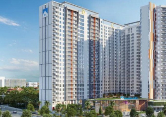 Cơ hội cho khách đầu tư, dự án Safira Khang Điền chính thức mở bán đợt 1, giá chỉ từ 25tr/m2 LH 0902555873
