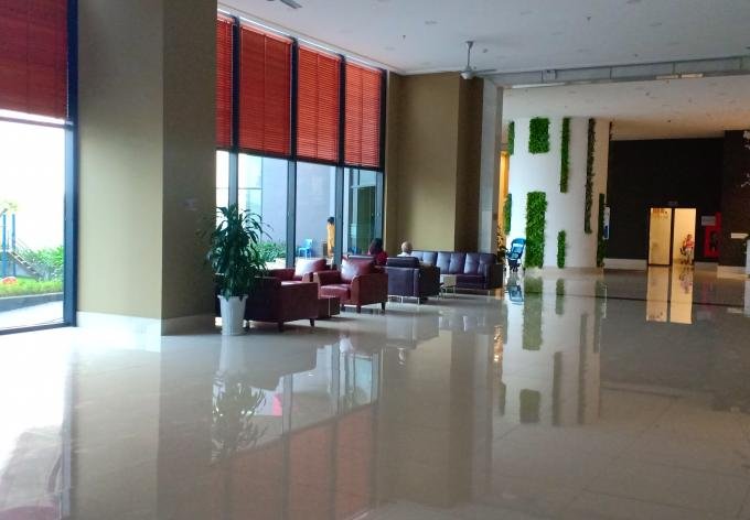 Bán căn hộ chung  cư Lạc Hồng Westlake phú thượng. Giá gốc 1,650 tỷ LH 0967 116 112