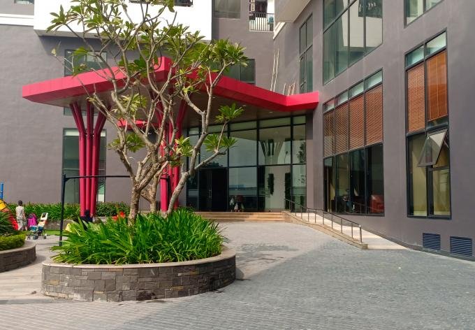 Bán căn hộ chung  cư Lạc Hồng Westlake phú thượng. Giá gốc 1,650 tỷ LH 0967 116 112