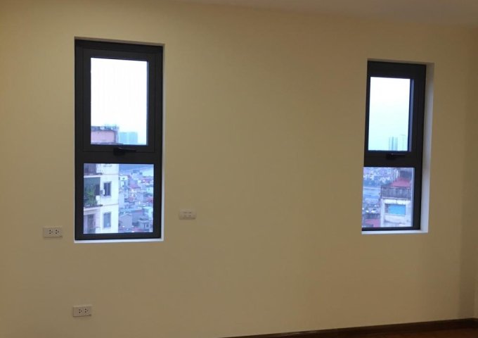 Bán căn góc chung cư An Bình Định Công, P1511, giá 30 triệu/m2 x 92,4m2