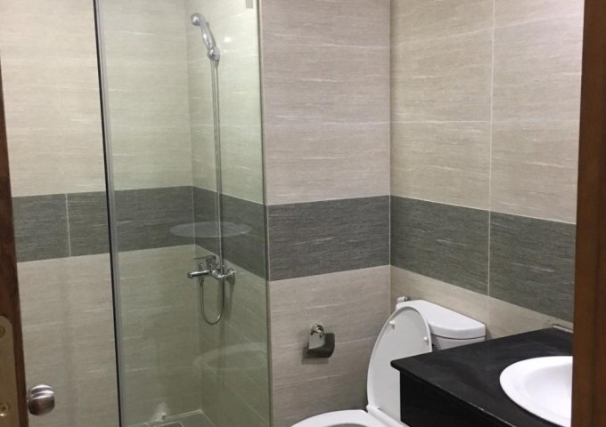 Bán căn góc chung cư An Bình Định Công, P1511, giá 30 triệu/m2 x 92,4m2