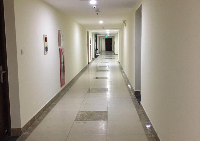 Bán căn góc chung cư An Bình Định Công, P1511, giá 30 triệu/m2 x 92,4m2