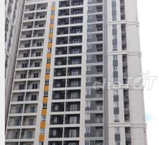Căn hộ Đại Lộ Bình Dương, khu phố Hưng Lộc, Thuận An, 65m2, 3PN