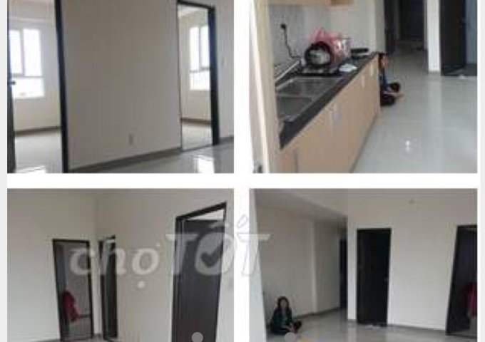 Căn hộ Đại Lộ Bình Dương, khu phố Hưng Lộc, Thuận An, 65m2, 3PN