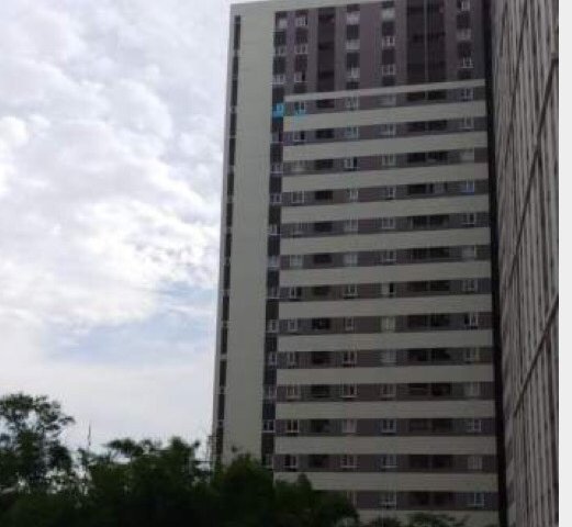 Căn hộ Đại Lộ Bình Dương, khu phố Hưng Lộc, Thuận An, 65m2, 3PN