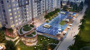 Cho thuê CH Phú Hoàng Anh, Nhà Bè, căn hộ lofthouse căn 230m2 giá 20 triệu/th, LH 0903883096