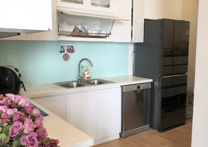 Cần bán căn 06 tòa A3 Vinhomes Gardenia Mỹ Đình