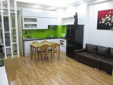 Cần bán căn hộ 65m2 Chung cư BMM Xa La, Hà Đông, giá chỉ 1 tỷ 150 tr