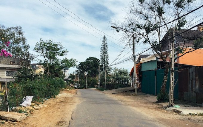 Bán đất Nguyễn Đình Chiểu, P9, Đà Lạt