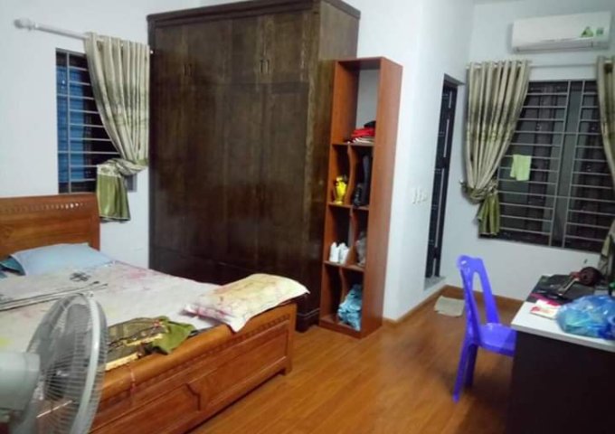 Đây bán nhà ngõ 6 Ngô Quyền, Quang Trung, Hà Đông, Hà Nội, 30m2, 3 tầng, 1.83 tỷ