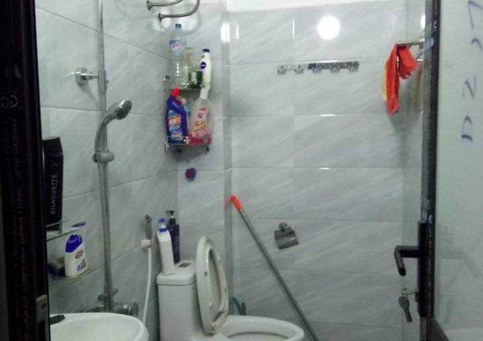 Đây bán nhà ngõ 6 Ngô Quyền, Quang Trung, Hà Đông, Hà Nội, 30m2, 3 tầng, 1.83 tỷ