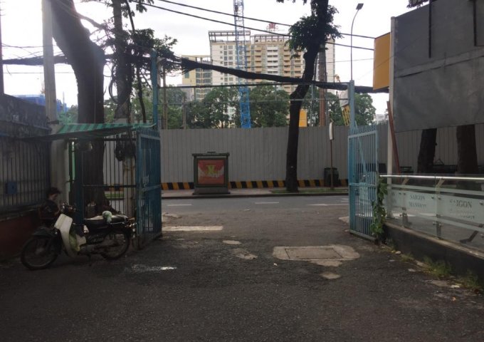 Bán nhà hẻm 3/13 Võ Văn Tần, Phường 6, Quận 3