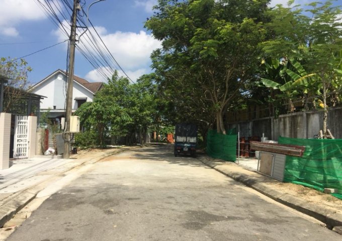Bán đất KQH xóm Hành Thừa Thiên Huế