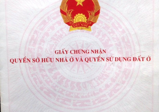 Bán nhà Hiệp Bình Phước, Thủ Đức, tp Hồ Chí Minh chính chủ 100%