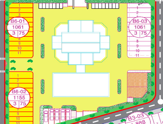 Bán đất giai đoạn 2 ở khu phố chợ Cầu Hưng - Lai Nghi, Quảng Nam