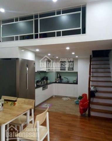 24 Triệu/m2 căn hộ chung cư tại Dự án Yên Hòa Condominium, Cầu Giấy, Hà Nội diện tích 88m2