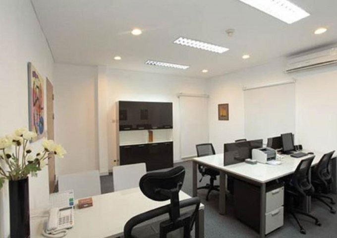 Chính chủ cho thuê văn phòng giá rẻ tại Mỹ Sơn Tower 62 Nguyễn Huy Tưởng, Thanh Xuân