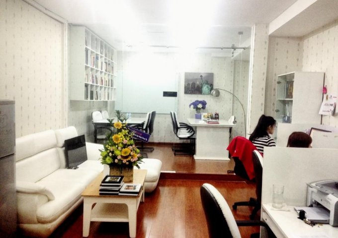 Chính chủ cho thuê văn phòng giá rẻ tại Mỹ Sơn Tower 62 Nguyễn Huy Tưởng, Thanh Xuân