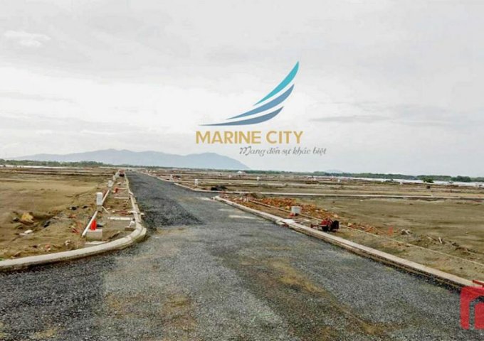 Cần bán gấp đất nền dự án Marine City từ chủ đầu tư Nam Hải, liên hệ CĐT 0819138258