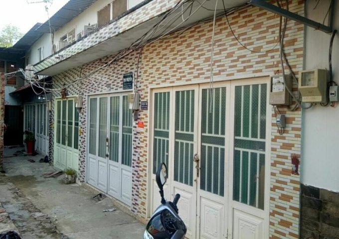 Nhà 3 x 4m hẻm 176 Nguyễn Thị Thập, Quận 7, giá 620 triệu