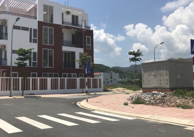 Chính chủ bán gấp lô đất dự án Mipeco Vĩnh Nguyên, Nha Trang