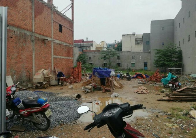 Bán đất 827 Tỉnh Lộ 10 ngay Tên Lửa, Bình Tân