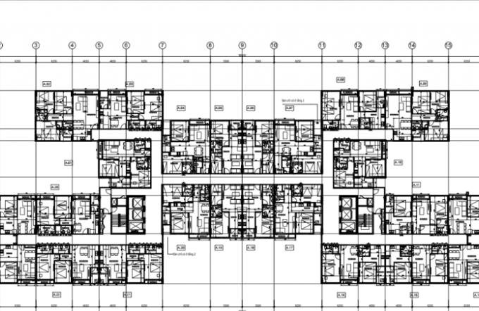 Chính chủ cần bán căn hộ CT2 VCN Phước Hải, Nha Trang (giá yêu thương)